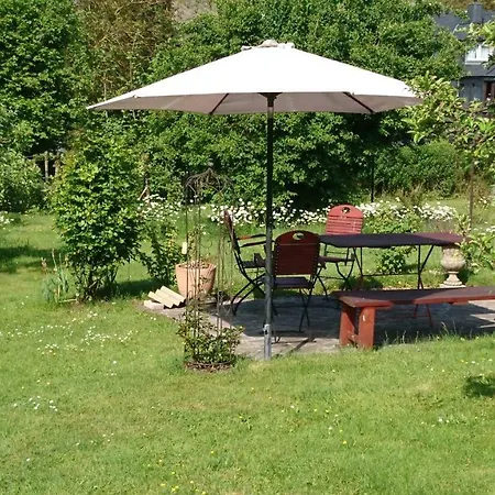Appartement Alter Winzerhof