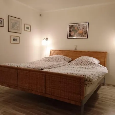 Appartement Alter Winzerhof *