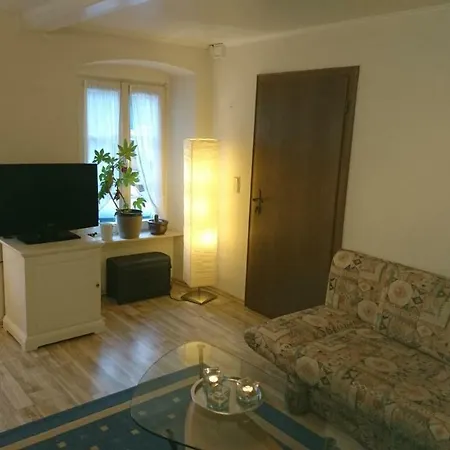 Alter Winzerhof Appartement