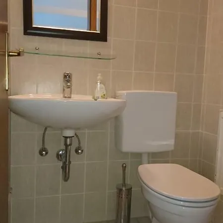 Alter Winzerhof Appartement Verbandsgemeinde Bernkastel-Kues