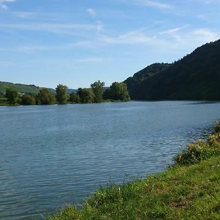 Appartement Alter Winzerhof Verbandsgemeinde Bernkastel-Kues