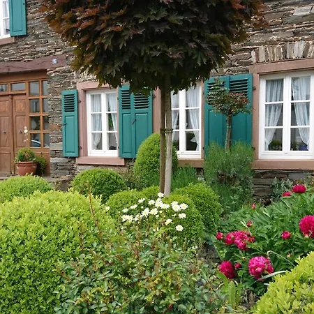 Alter Winzerhof Appartement